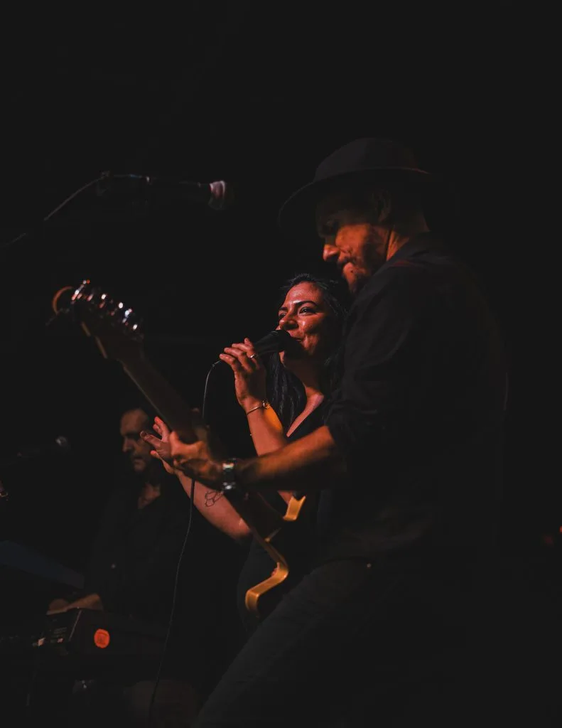 Live show