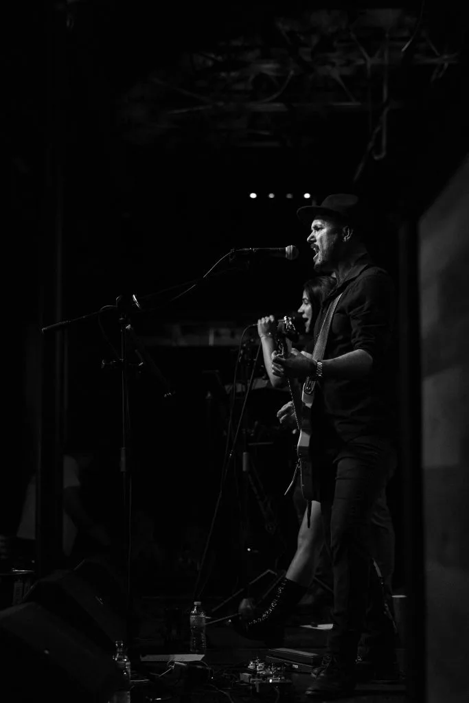 Live show