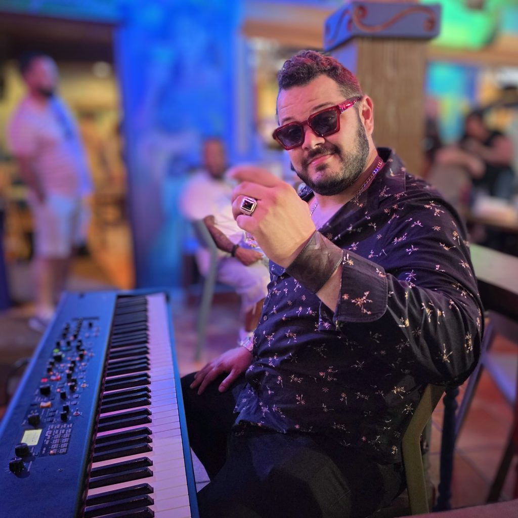 Live show