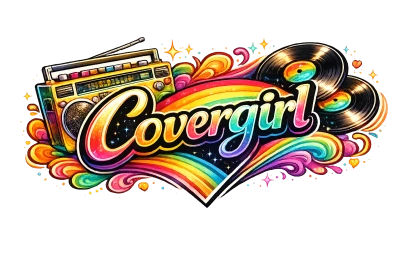 The Cover Girls