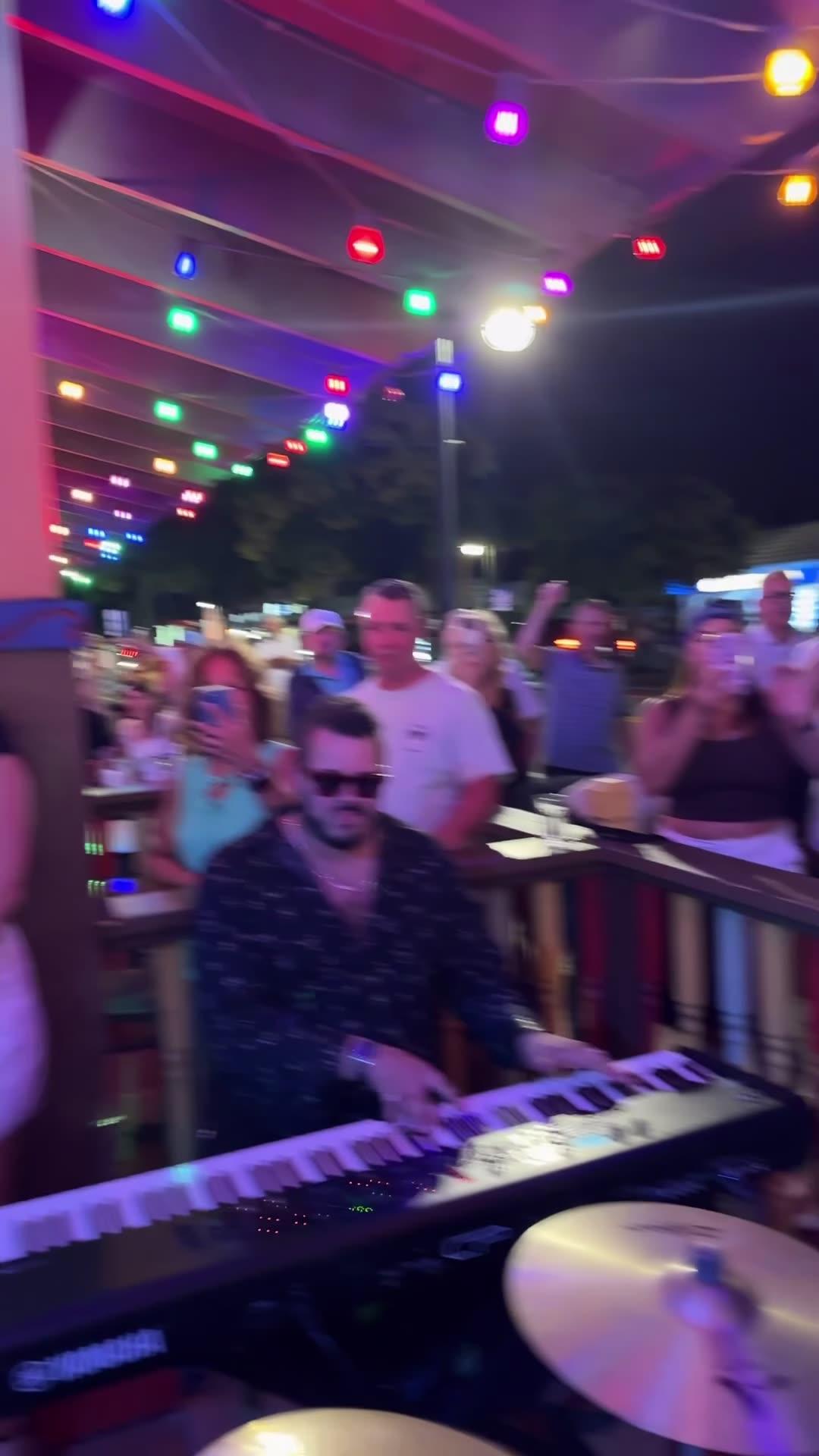 Don't Stop Believing - Journey